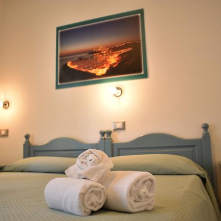 Hotel Residence Ampurias Castelsardo Buitenkant foto
