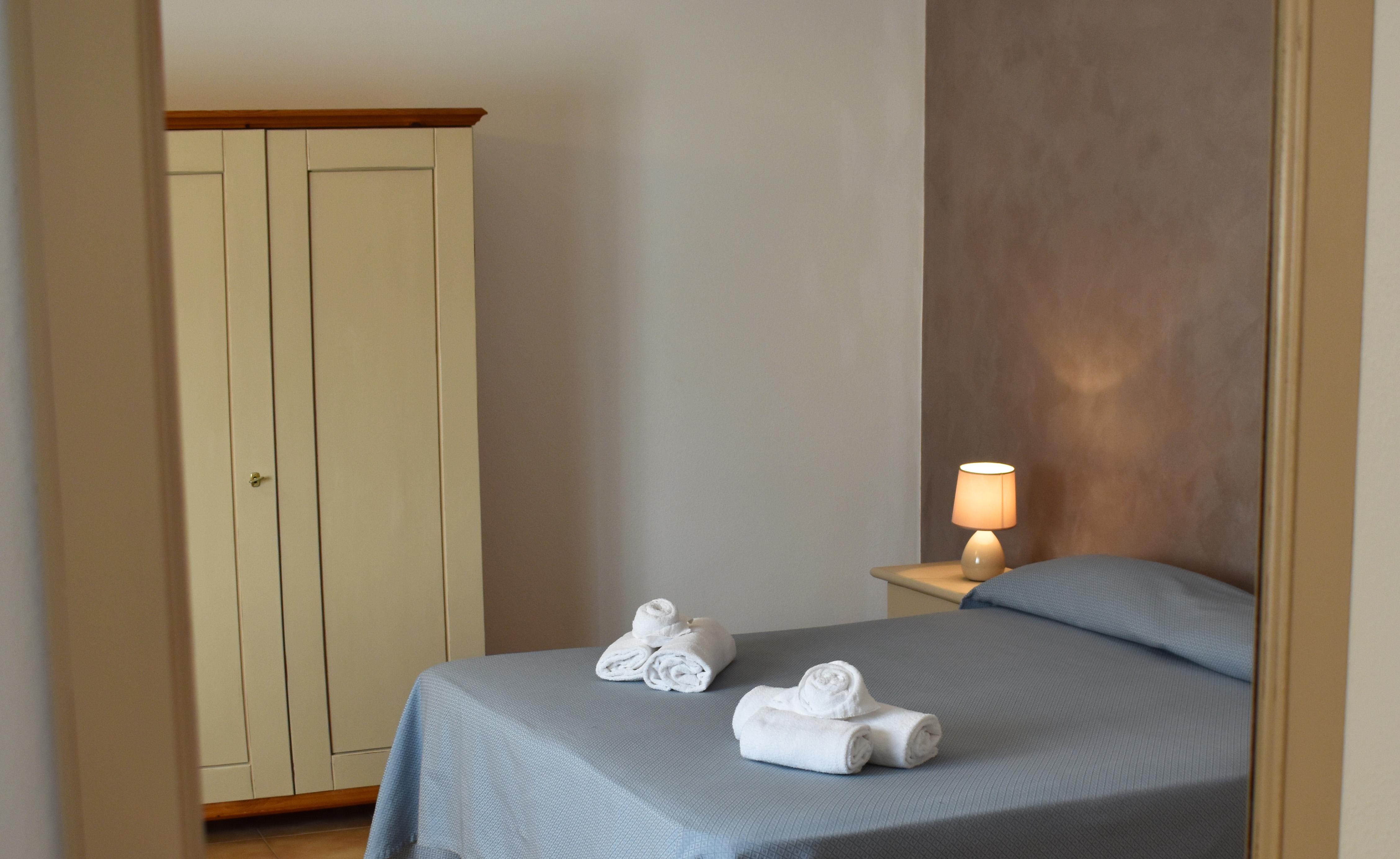 Hotel Residence Ampurias Castelsardo Buitenkant foto