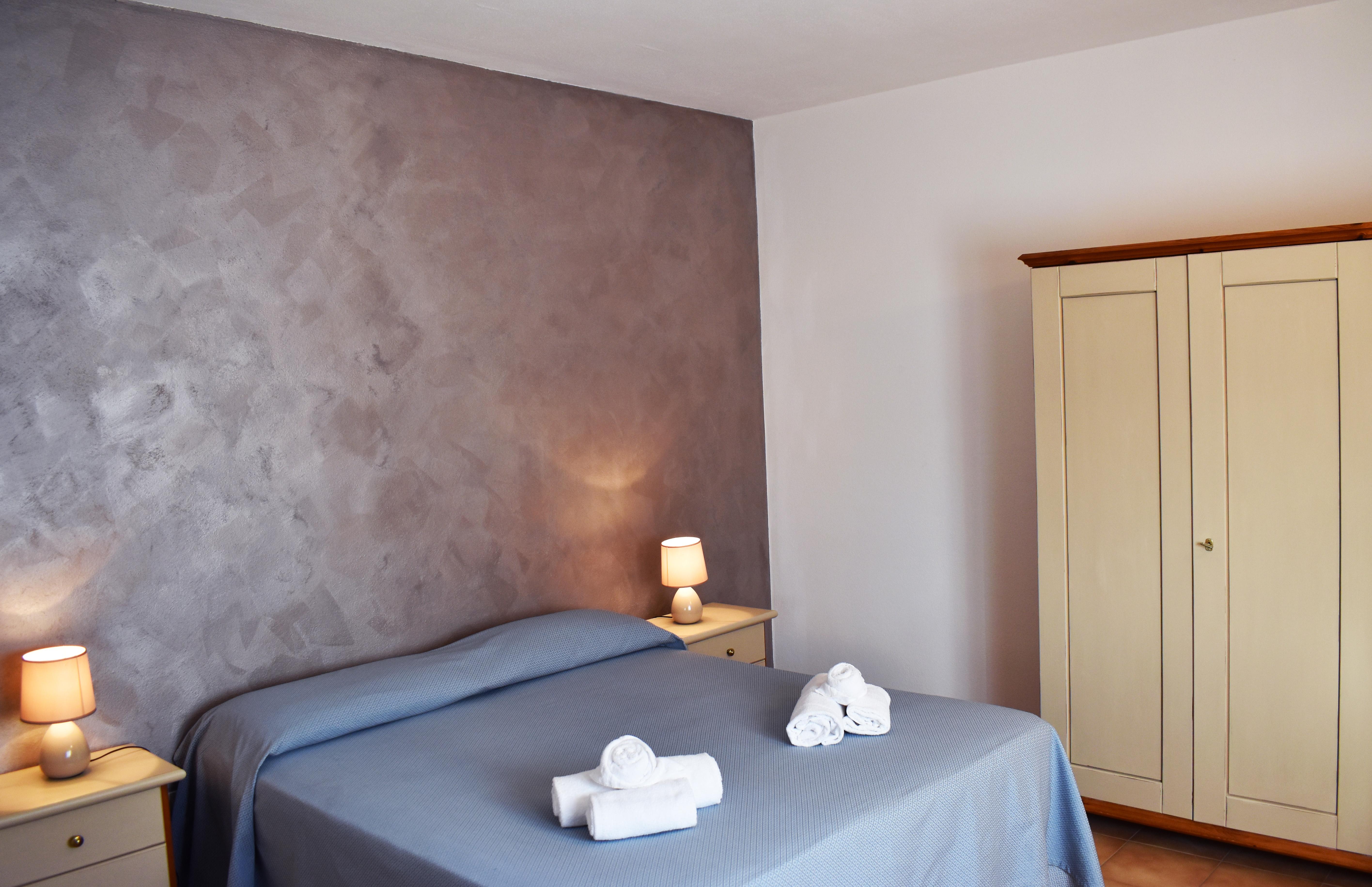 Hotel Residence Ampurias Castelsardo Buitenkant foto
