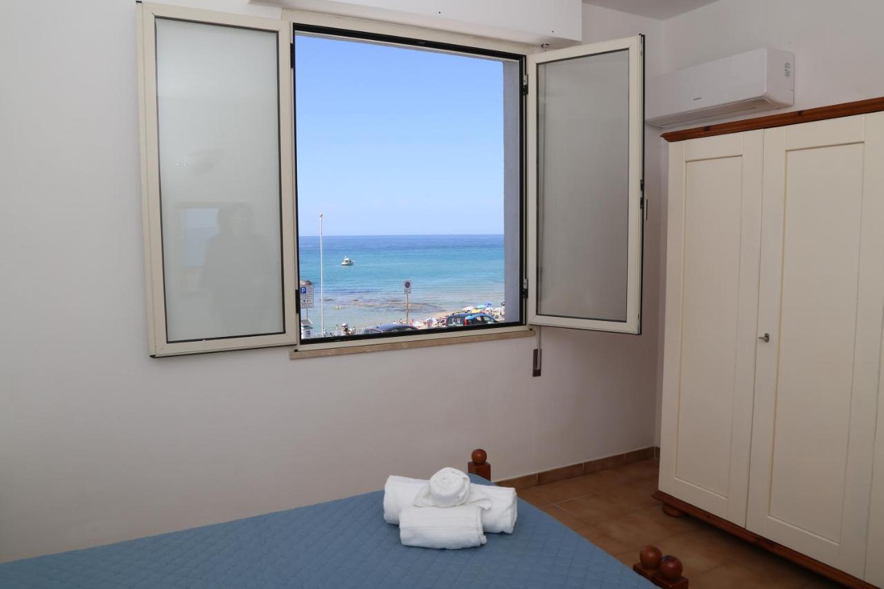 Hotel Residence Ampurias Castelsardo Buitenkant foto