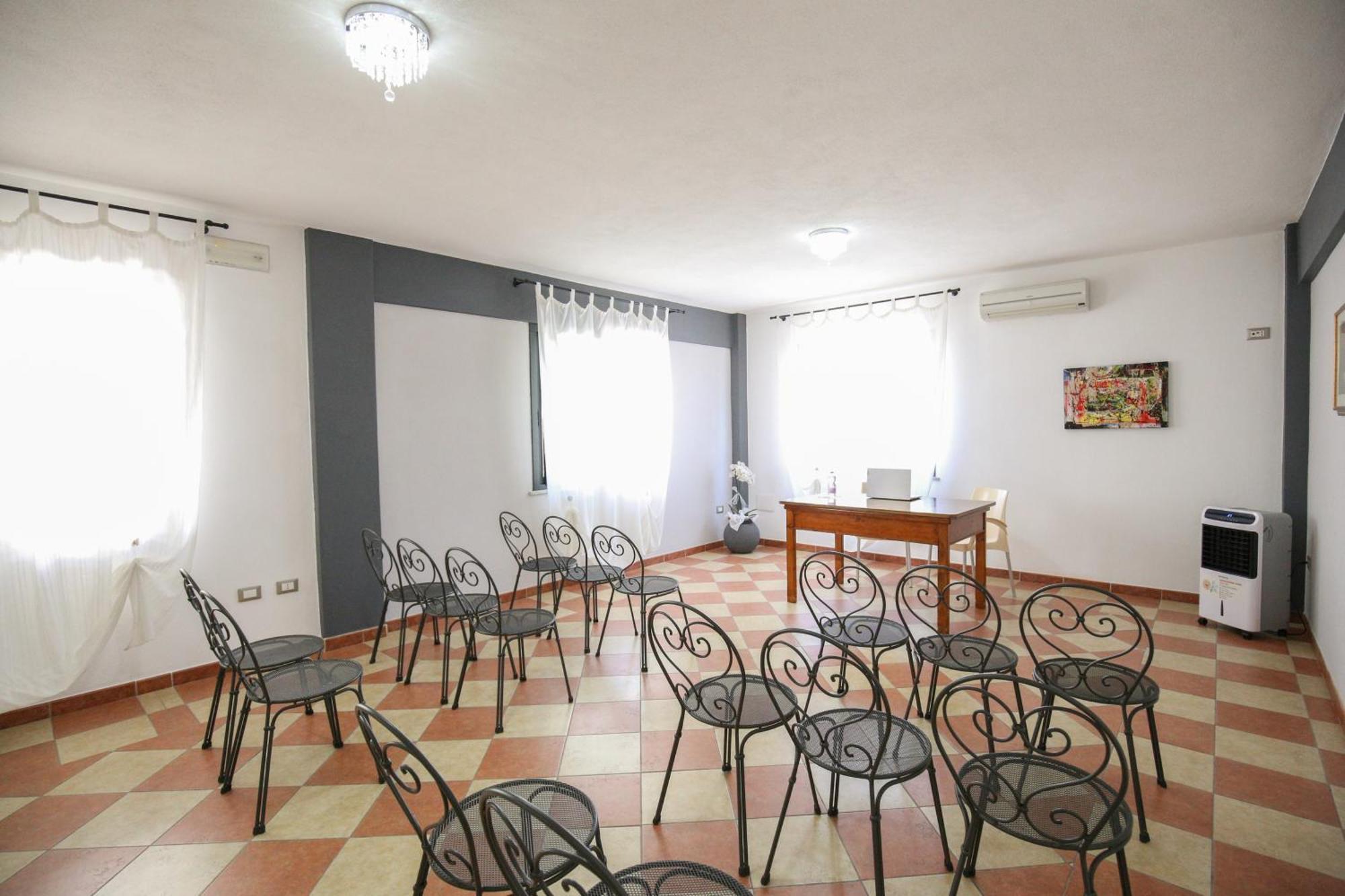 Hotel Residence Ampurias Castelsardo Buitenkant foto
