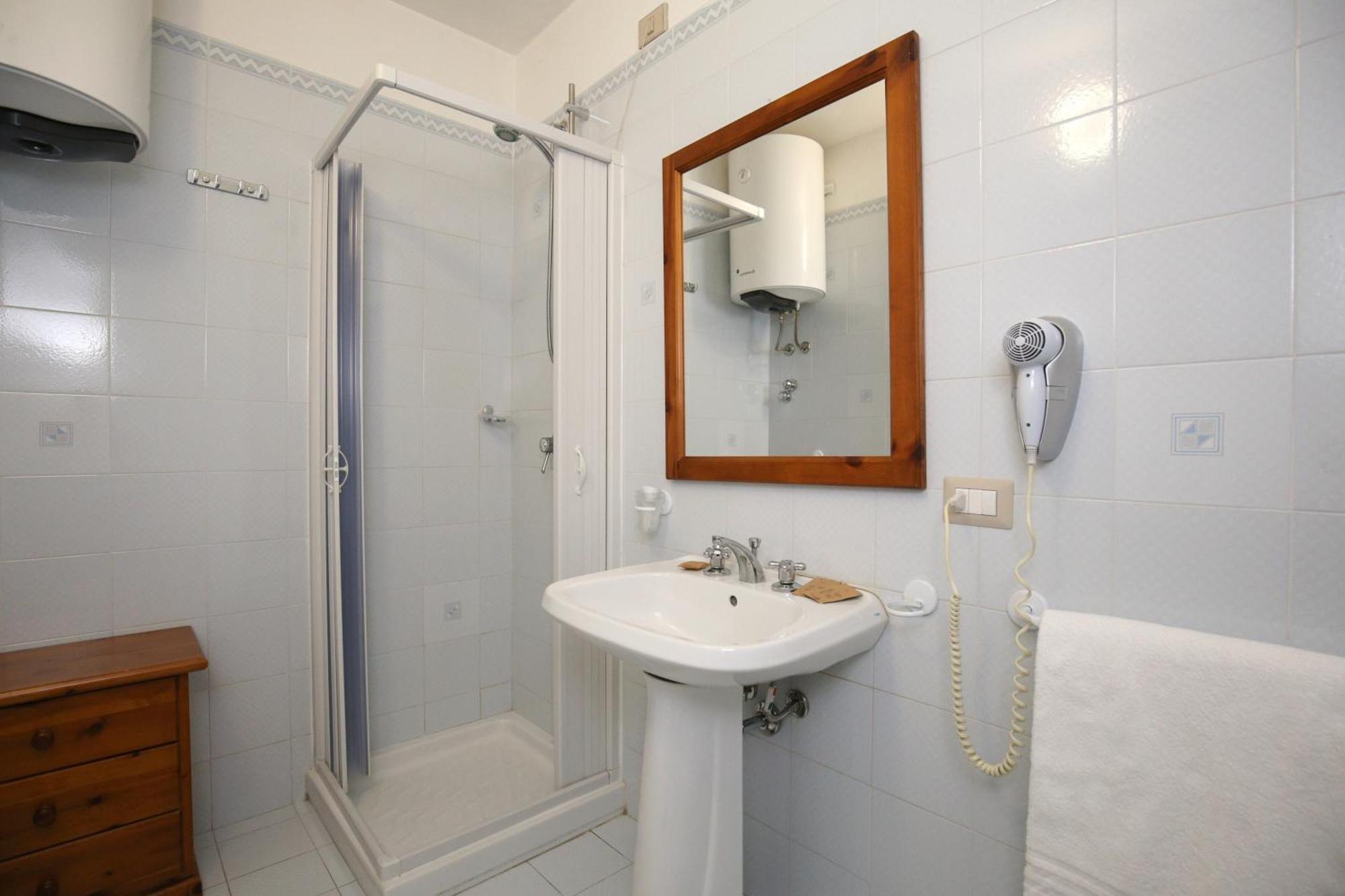 Hotel Residence Ampurias Castelsardo Kamer foto