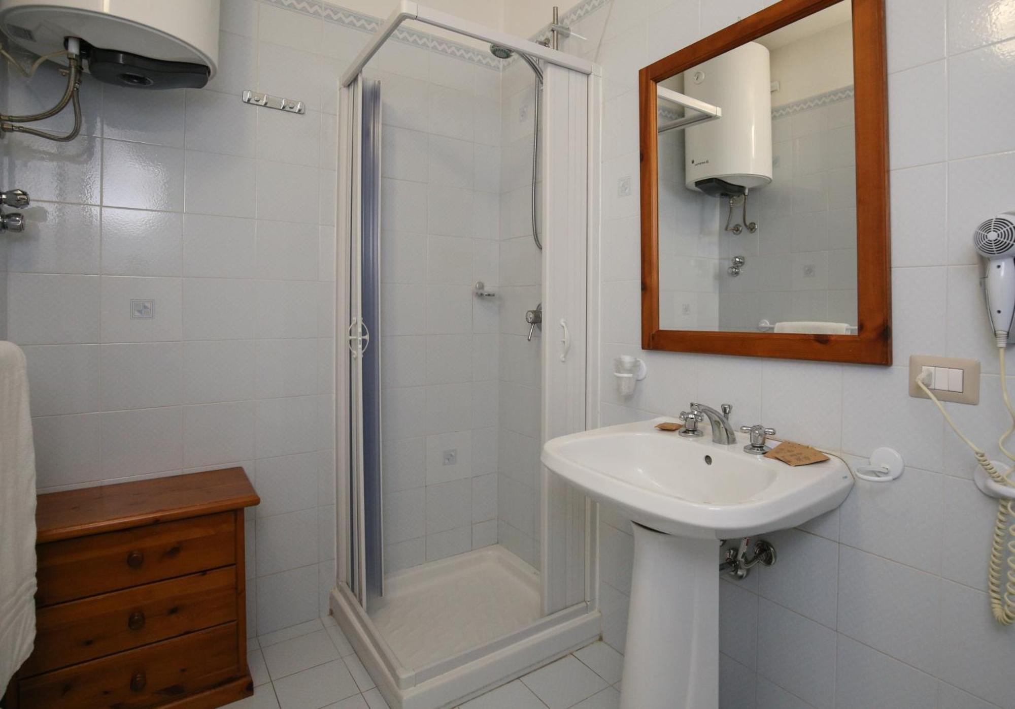 Hotel Residence Ampurias Castelsardo Kamer foto