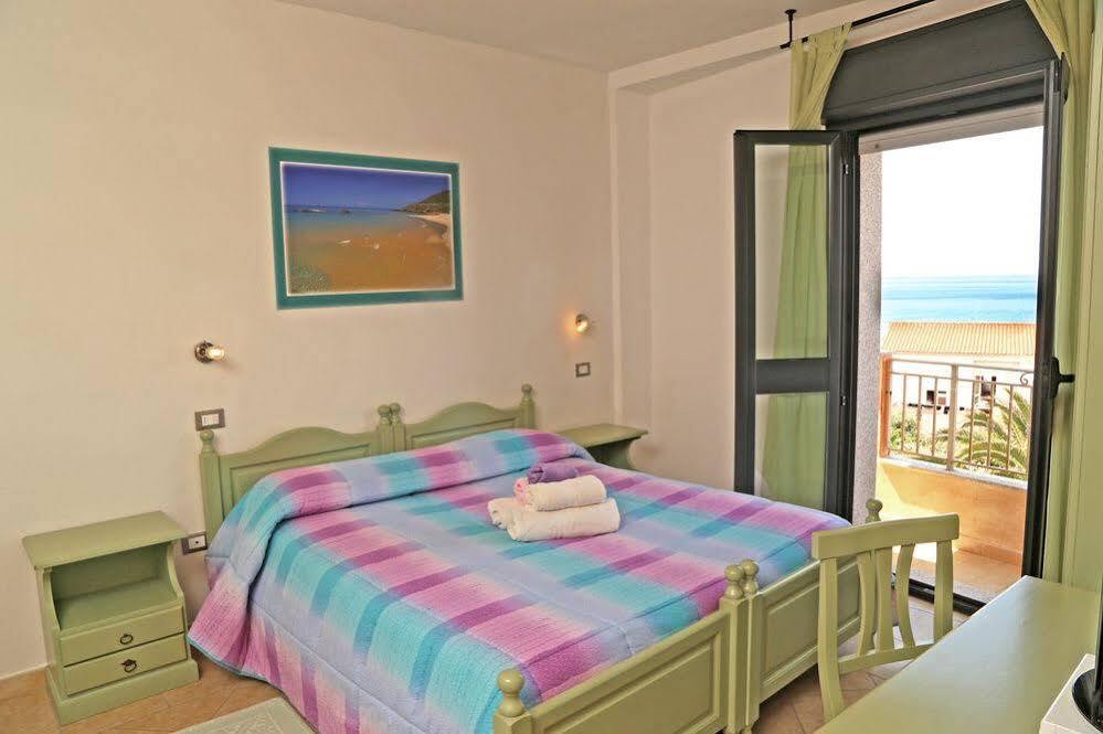 Hotel Residence Ampurias Castelsardo Buitenkant foto