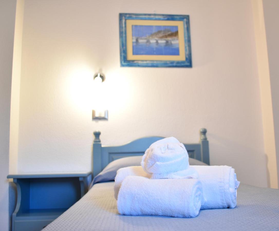 Hotel Residence Ampurias Castelsardo Kamer foto