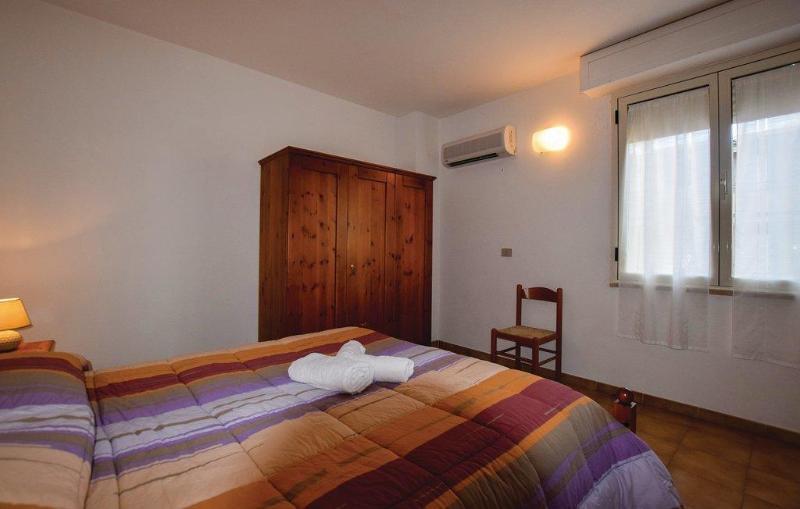 Hotel Residence Ampurias Castelsardo Buitenkant foto
