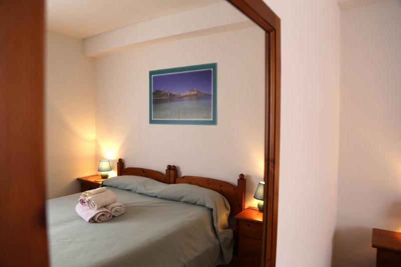 Hotel Residence Ampurias Castelsardo Buitenkant foto